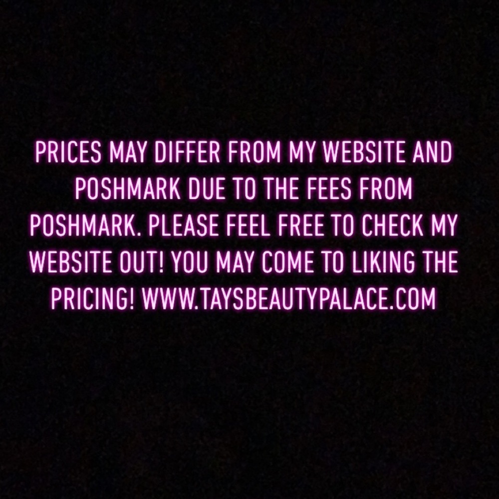 Tays Beauty Palace